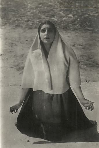Cavalleria rusticana poster