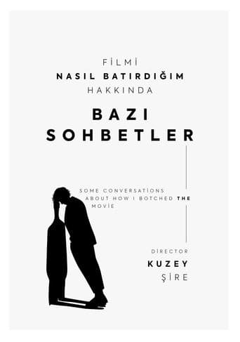 Filmi Nasıl Batırdığım Hakkında Bazı Sohbetler poster