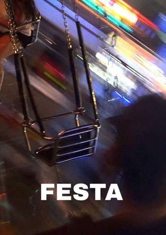 The Feast poster