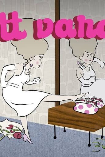 To Be Two poster