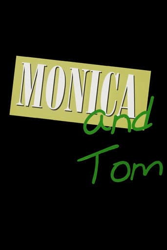 The Tom Green Show: Monica Lewinsky Special poster