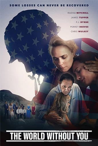 The World Without You poster