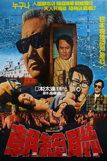 The North Korean Communists Party in Japan poster