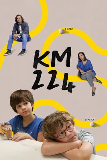 Km 224 poster