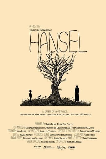 Hansel poster