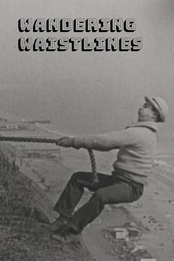 Wandering Waistlines poster