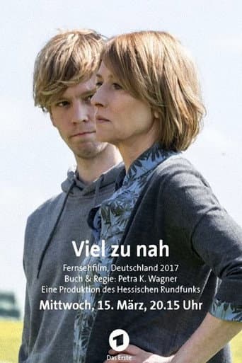 Too Close poster