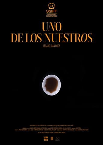 One of Our Own: Joan Roca's Legacy poster