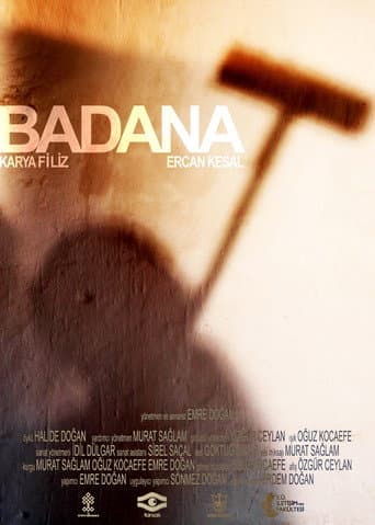 Whitewash poster