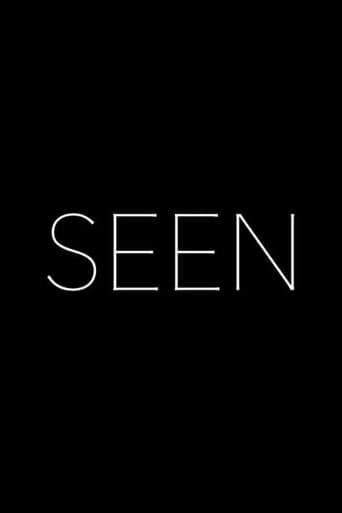 Seen poster