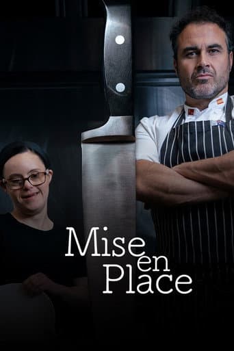 Mise en Place poster
