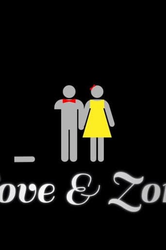 Of Love and Zombies poster