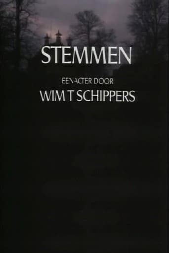 Voices poster