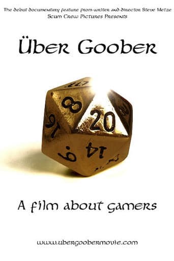 Über Goober poster