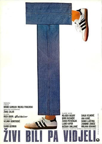 That's the Way the Cookie Crumbles poster