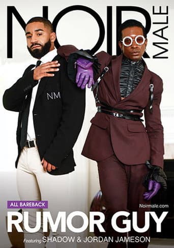Rumor Guy poster