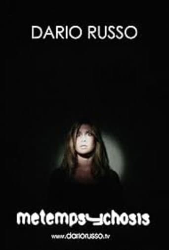 Metempsychosis poster