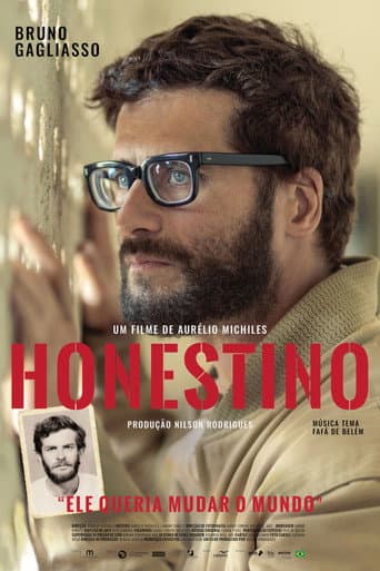 Honestino poster