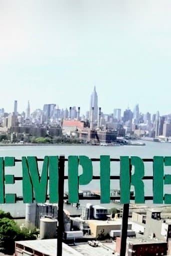 Empire poster