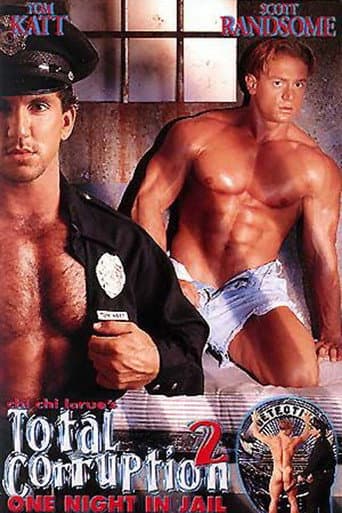 Total Corruption 2: One Night in Jail poster