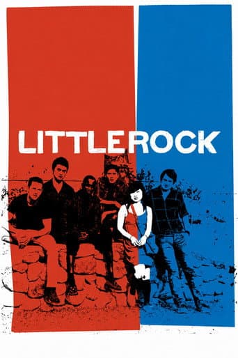 Littlerock poster