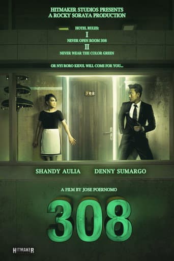 308 poster