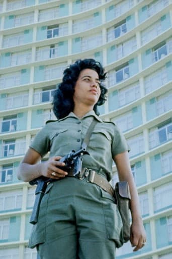 Havana '61 poster