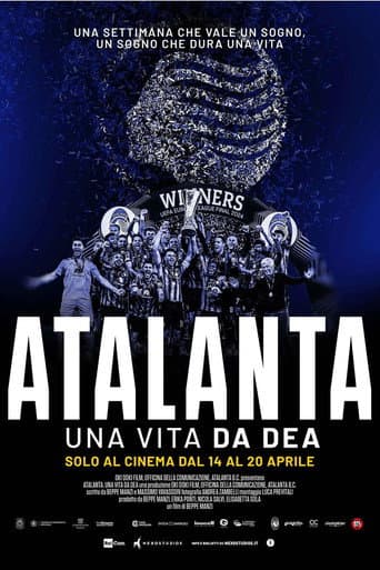Atalanta - Una vita da Dea poster