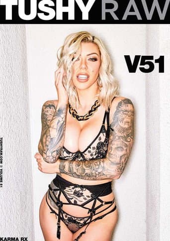 Tushy Raw V51 poster