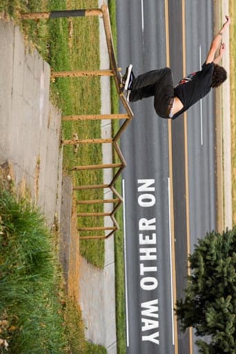 Vans - No Other Way poster