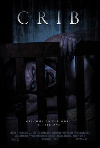 Crib poster