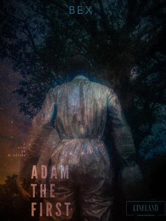 The BATU Project: Adam The First poster