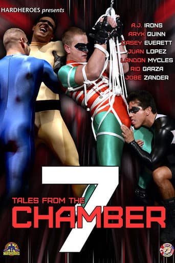 Tales from the Chamber 7 poster