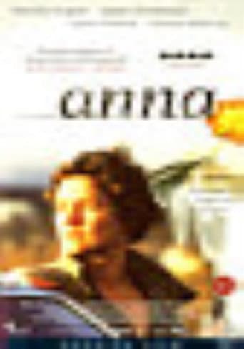 Anna poster