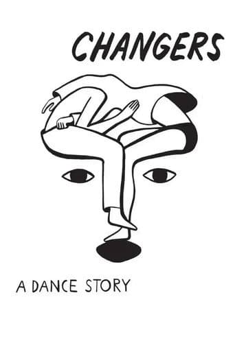 Changers: A Dance Story poster