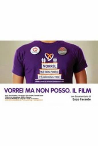 Vorrei Ma Non Posso poster