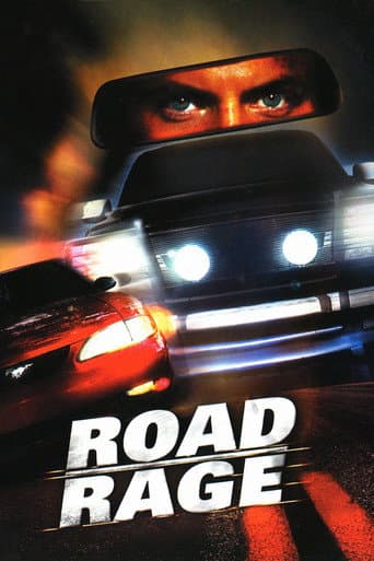 Road Rage poster