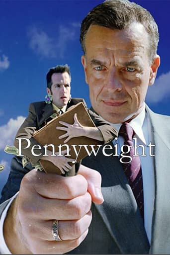 Pennyweight poster