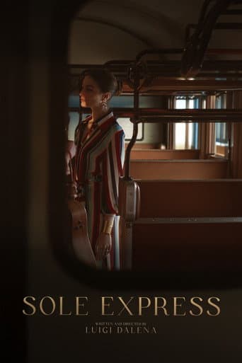 Sole Express poster
