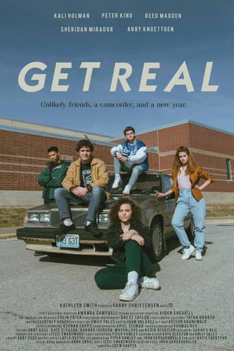 Get Real poster