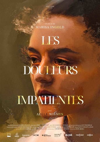 Impatient Pain poster