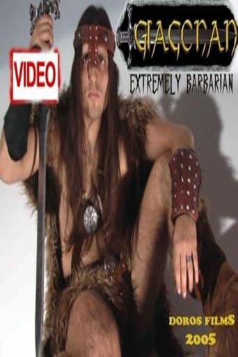 The Legend of Giagonan poster