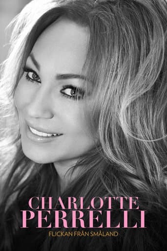 Charlotte Perrelli: Flickan Från Småland poster