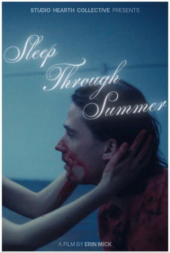 Sleep Through Summer poster