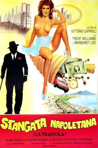 Neapolitan Story poster