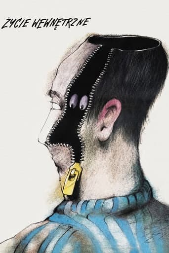 Inner Life poster