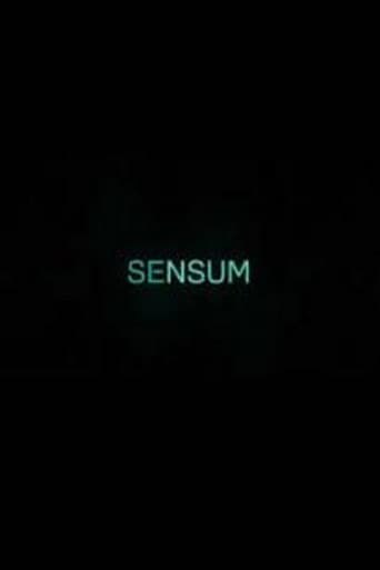 Sensum poster