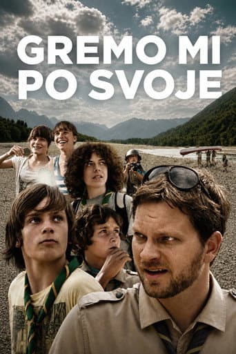 Going Our Way poster