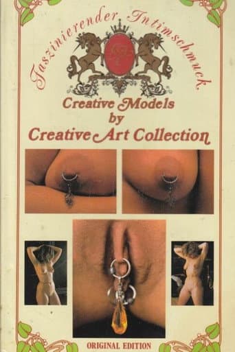Faszinierender Intimschmuck poster