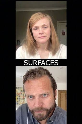 Surfaces poster